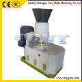 Skj-350 China Flat Die Wood Sawdust Pellet Machine Price/Wood Pellet Making Machine for Sale